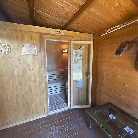 Casa Rural Finca Requejo Cerca De Benavente Tr 49426 Manganeses de la Polvorosa Ngoại thất bức ảnh