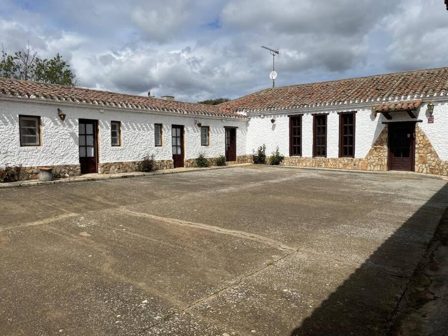 Casa Rural Finca Requejo Cerca De Benavente Tr 49426 Manganeses de la Polvorosa Ngoại thất bức ảnh