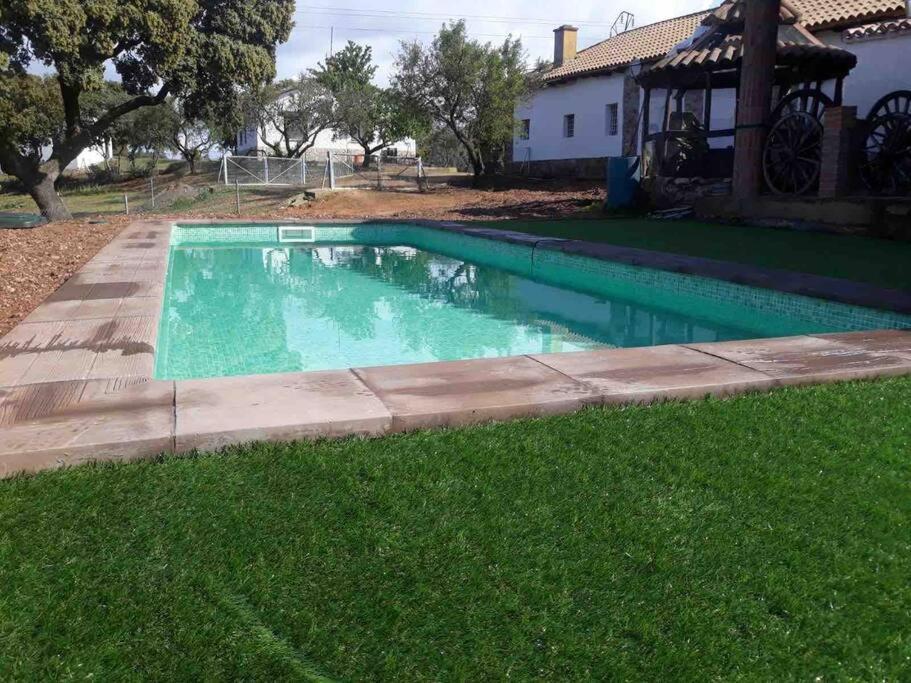 Casa Rural Finca Requejo Cerca De Benavente Tr 49426 Manganeses de la Polvorosa Ngoại thất bức ảnh