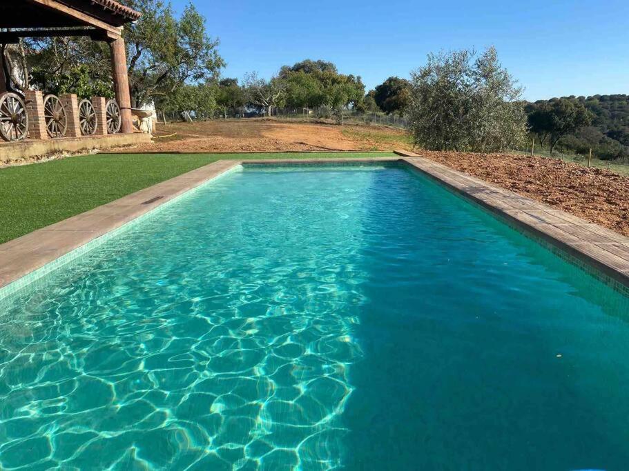 Casa Rural Finca Requejo Cerca De Benavente Tr 49426 Manganeses de la Polvorosa Ngoại thất bức ảnh