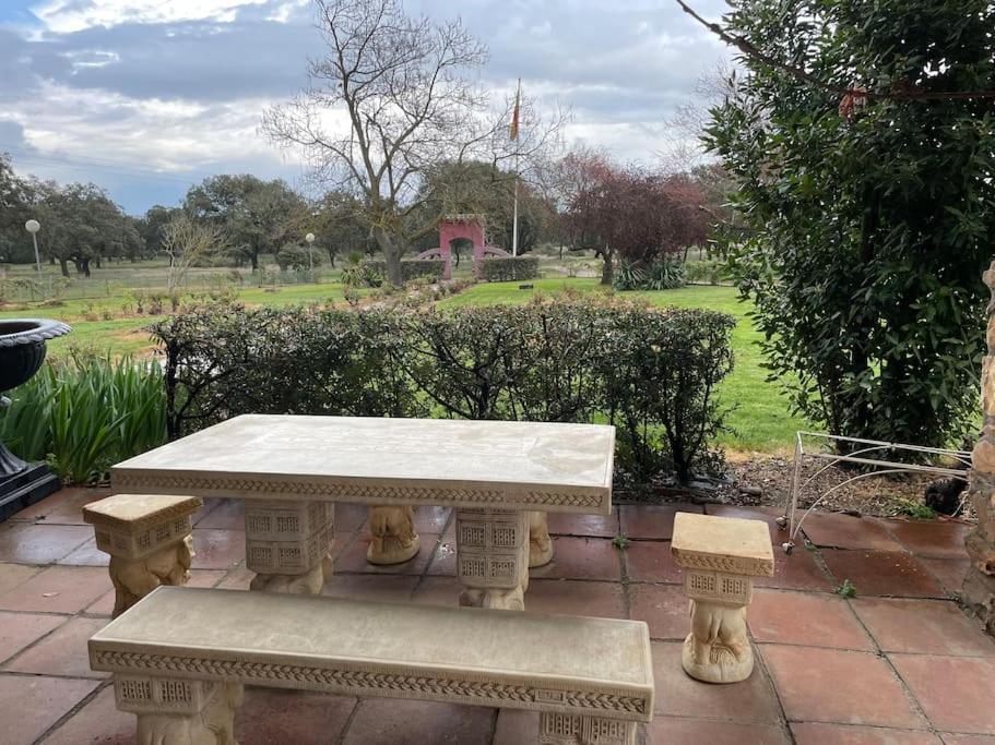 Casa Rural Finca Requejo Cerca De Benavente Tr 49426 Manganeses de la Polvorosa Ngoại thất bức ảnh