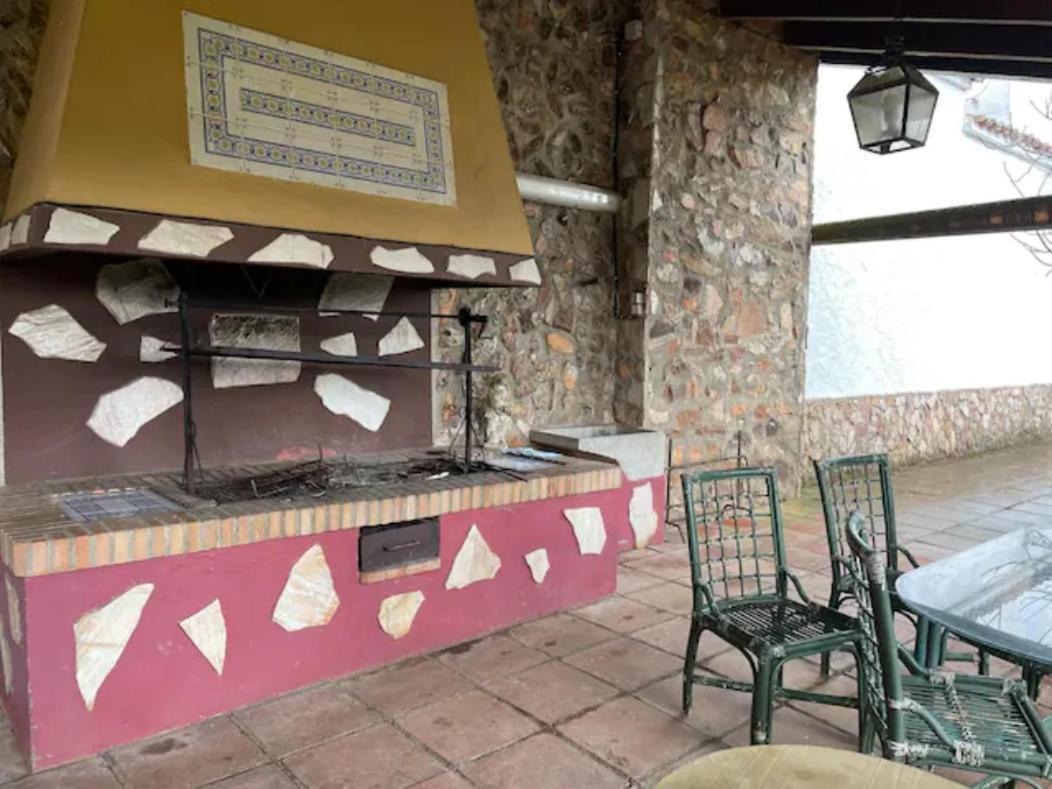 Casa Rural Finca Requejo Cerca De Benavente Tr 49426 Manganeses de la Polvorosa Ngoại thất bức ảnh