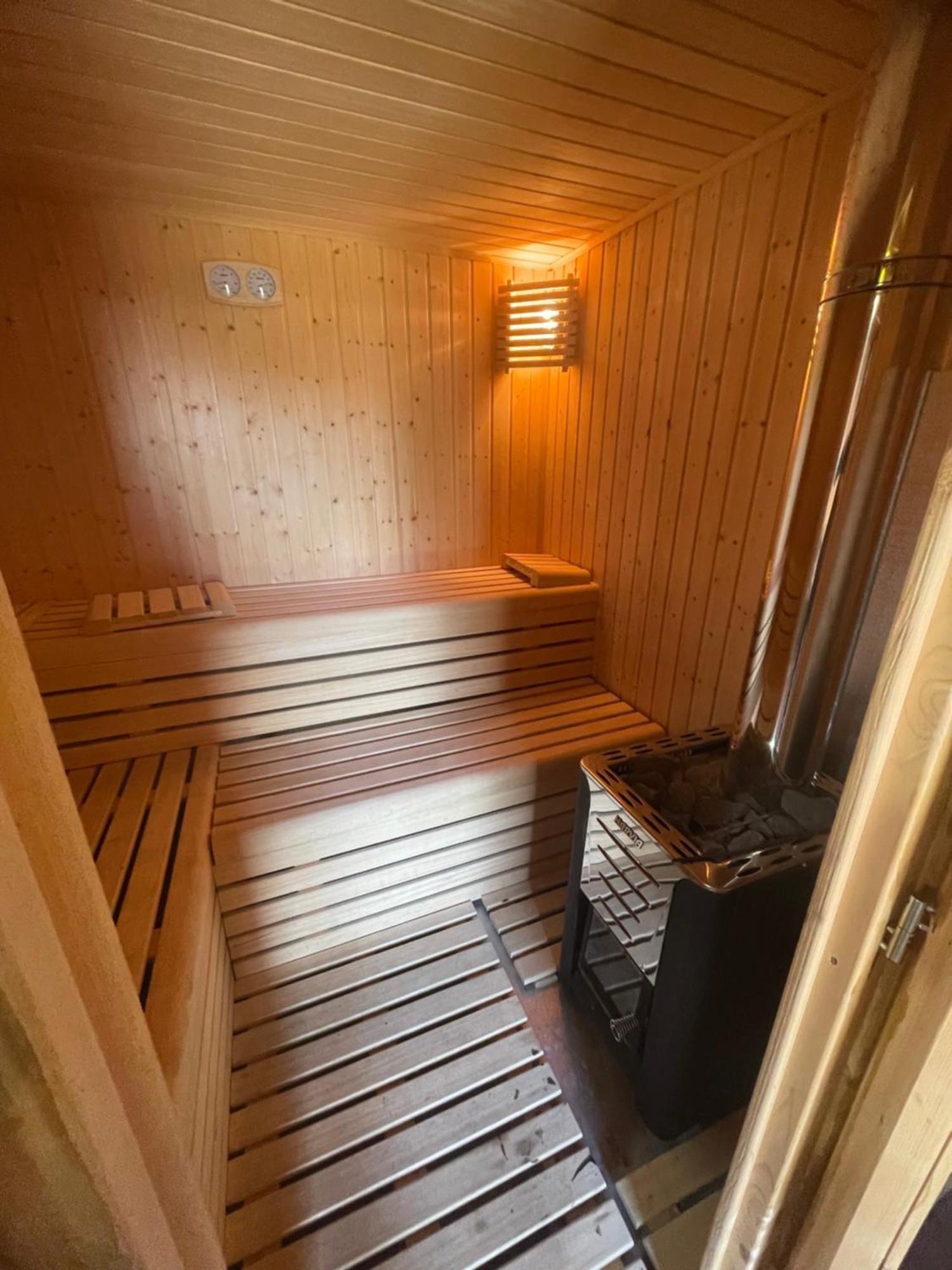 Casa Rural Finca Requejo Cerca De Benavente Tr 49426 Manganeses de la Polvorosa Ngoại thất bức ảnh