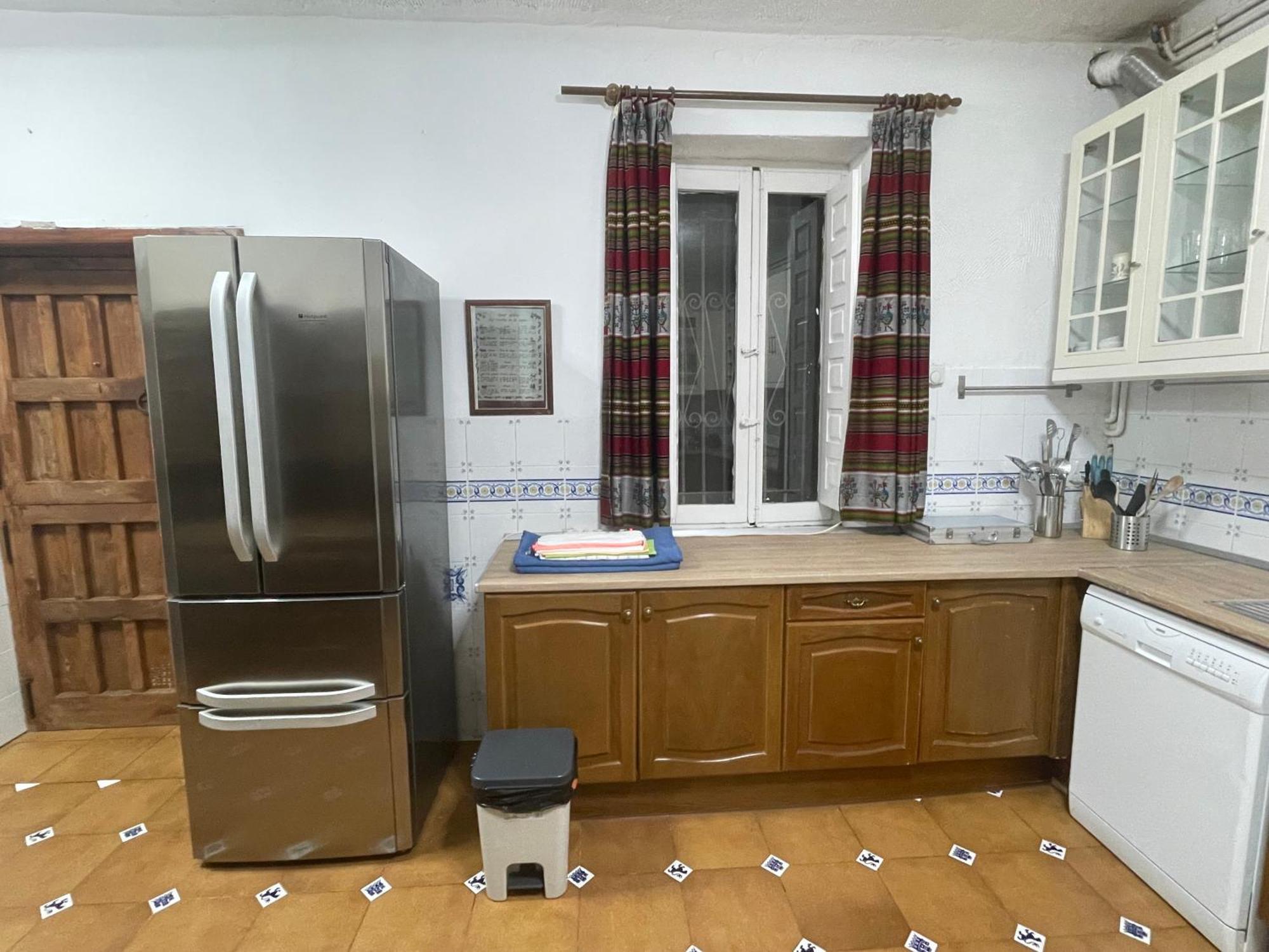 Casa Rural Finca Requejo Cerca De Benavente Tr 49426 Manganeses de la Polvorosa Ngoại thất bức ảnh