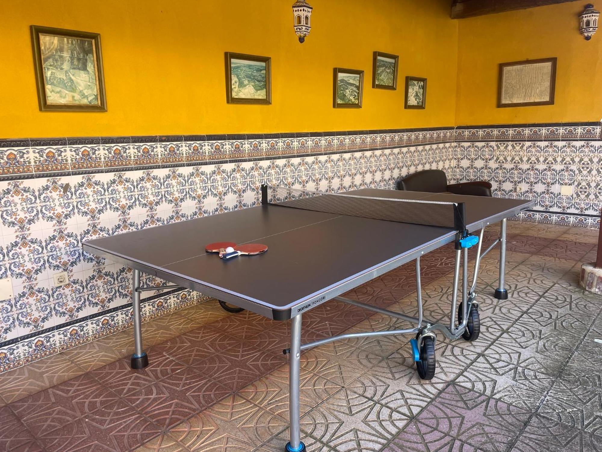 Casa Rural Finca Requejo Cerca De Benavente Tr 49426 Manganeses de la Polvorosa Ngoại thất bức ảnh