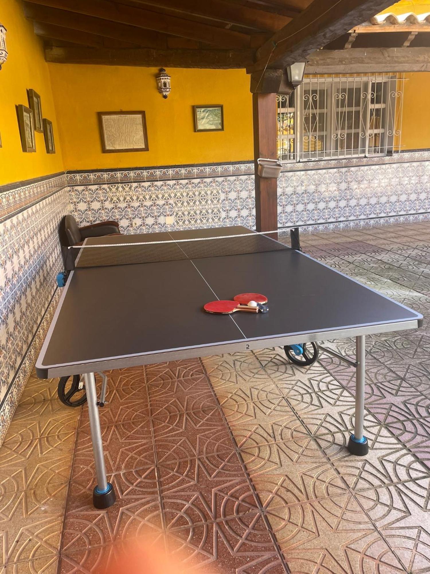 Casa Rural Finca Requejo Cerca De Benavente Tr 49426 Manganeses de la Polvorosa Ngoại thất bức ảnh